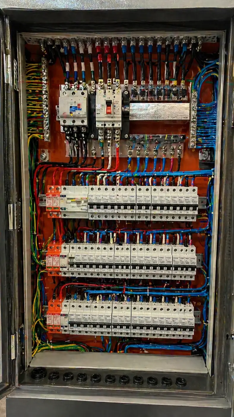 Instalações Elétricas
