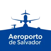 Logo Aeroporto de Salvador