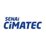 Logo Senai Cimatec