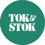 Logo Stok