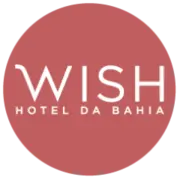 Logo Wish Hotel